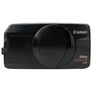 Occasion Canon Prima  Zoom 70F