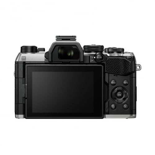 Zumirent OM System OM-5 Mark II
