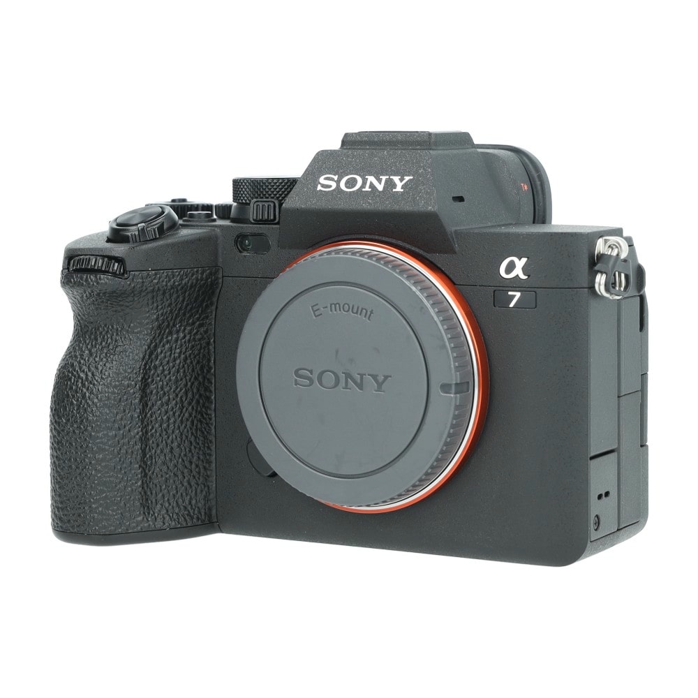 Occasion Sony Alpha 7 Mark IV_2.jpg