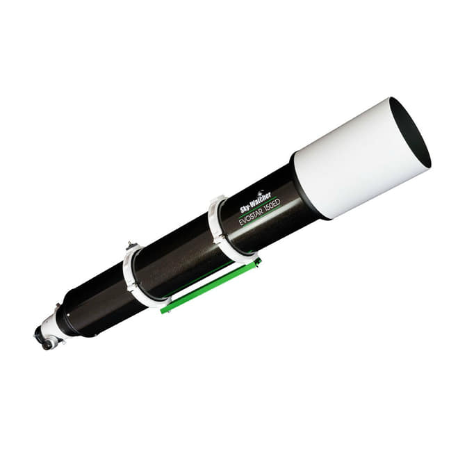 SkyWatcher Evostar 150ED APO Tubus
