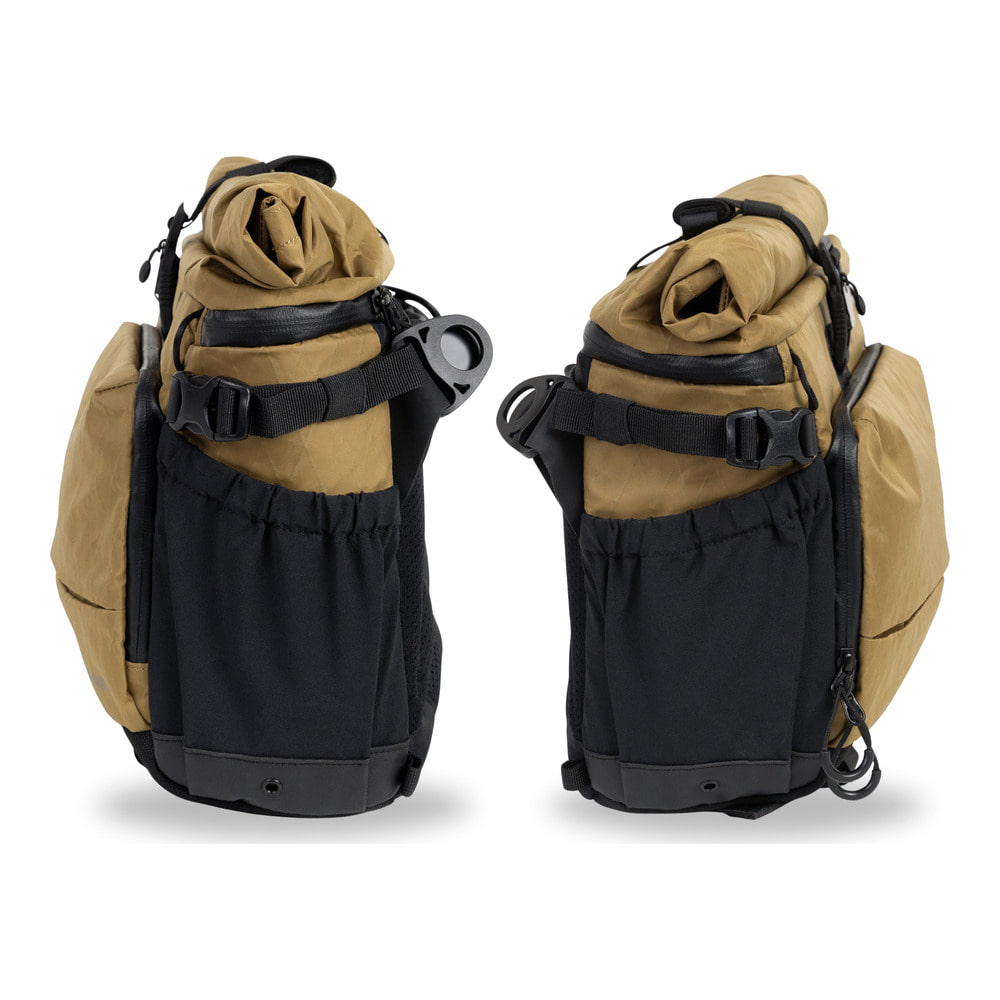 Element sling 12L - Desert Brown - 11.jpg