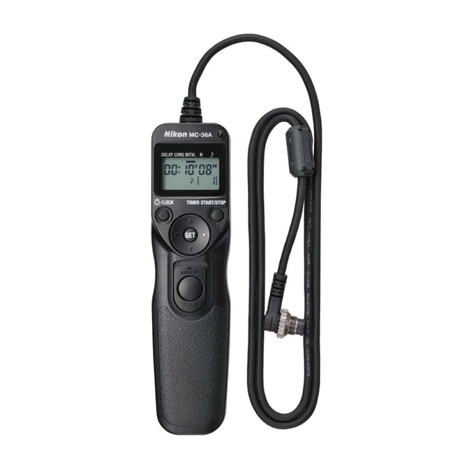 Nikon MC-36a Kabelfernauslöser.jpg