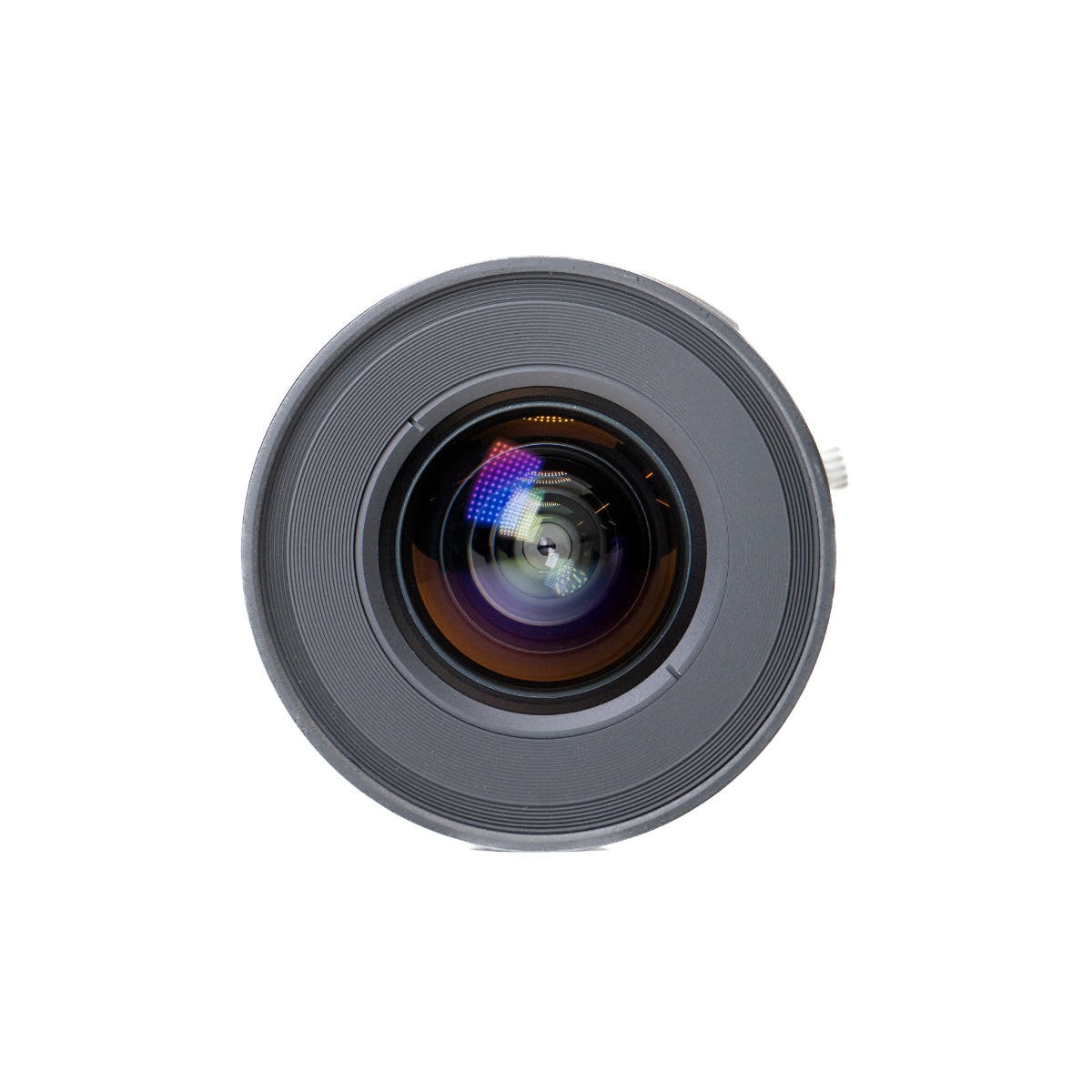 Occasion Samyang T-S ED AS UMC Schwarz 24mm/3,5