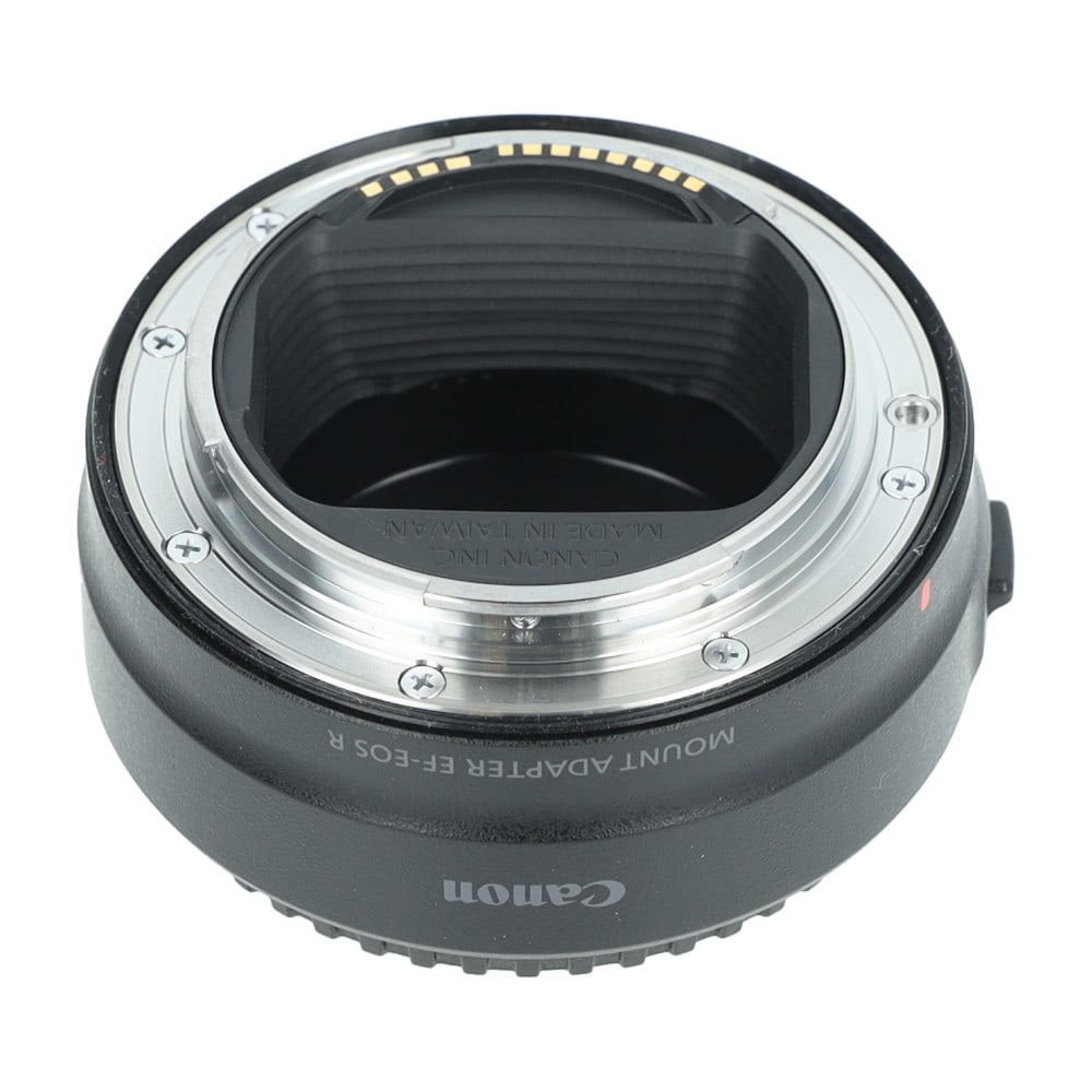 Occasion Canon EF-EOS R Adapter