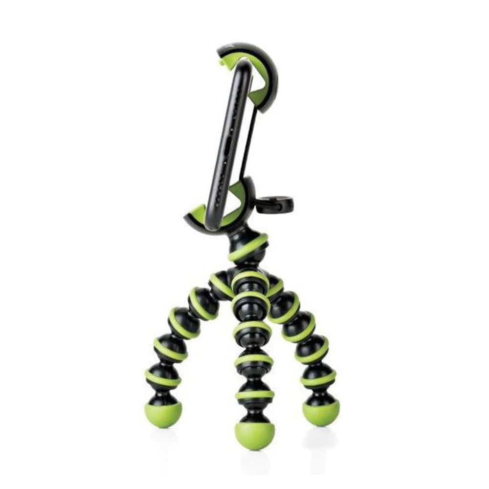 Joby GorillaPod Mobile Mini grün