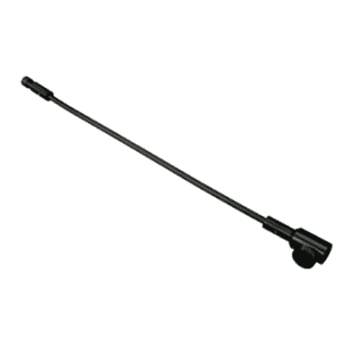 Zumirent Dedolight Flexibler Arm