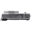 Occasion Panasonic DMC - TZ61 Silber 