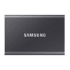 Samsung PSSD T7 2TB grey