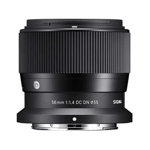 Zumirent Sigma 56mm F1.4 DC DN Contemporary Nikon-Z