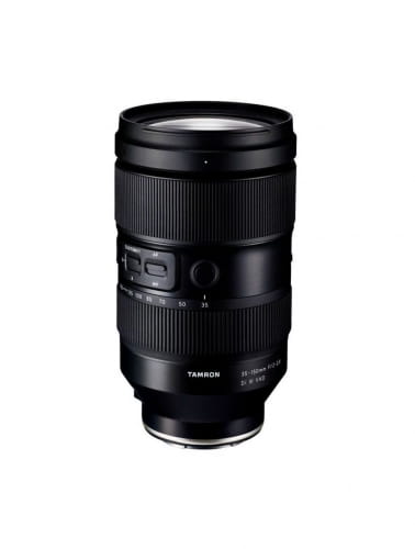 Zumirent Tamron 35-150mm f/2-2.8 Di III VXD Sony FE