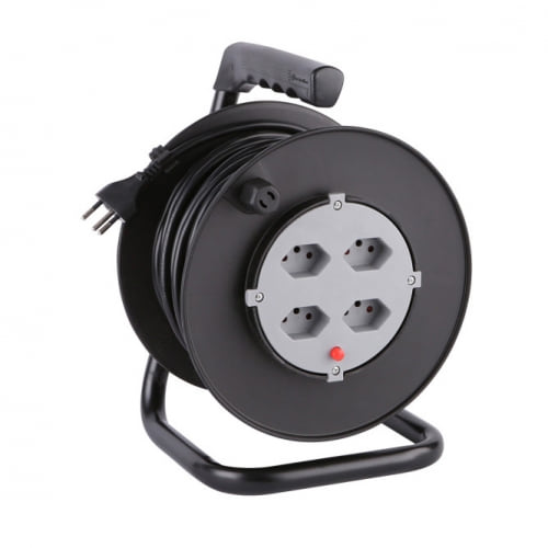Zumirent Kabelrolle 50m