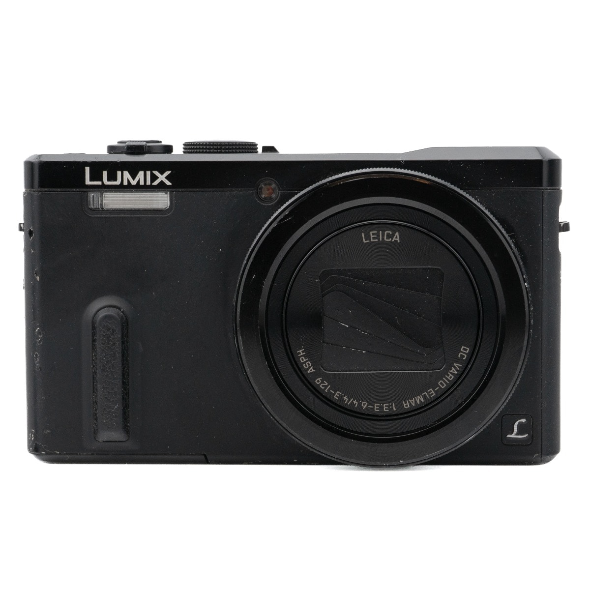 Occasion Panasonic DMC - TZ61 Schwarz 