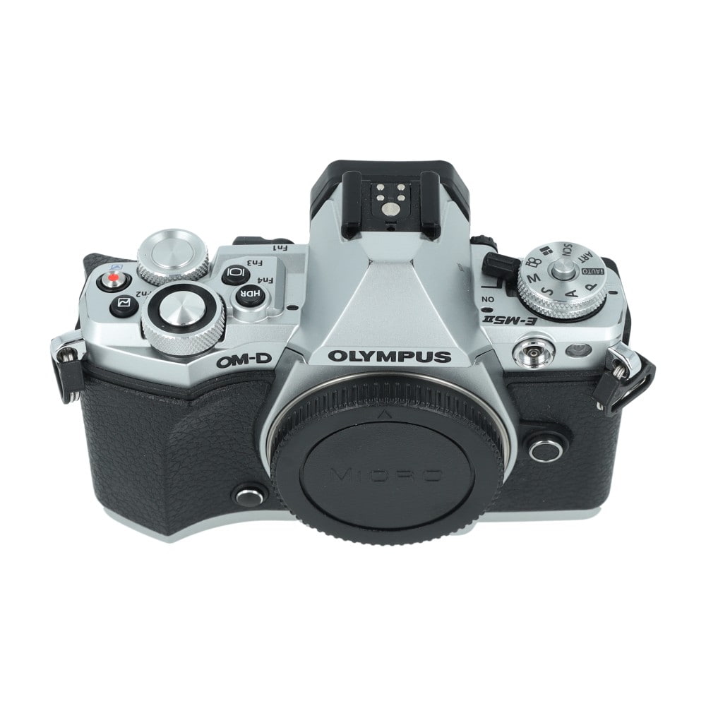 Occasion Olympus OM-D E-M5 Mark II