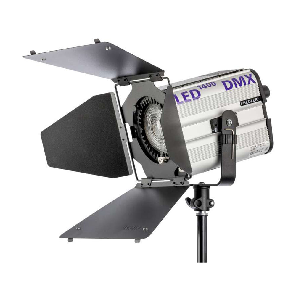 Hedler Profilux LED 1400 DMX (fokussierbar, dimmbar) 3.jpg