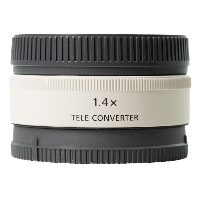 Occasion Sony  FE TELE CONVERTER 1.4X