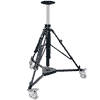 Zumirent Sachtler Pedestal C I Pumpe Säulenstativ