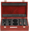 Zumirent Neumann KM 184 Stereo Set Kondensator Mikrofon