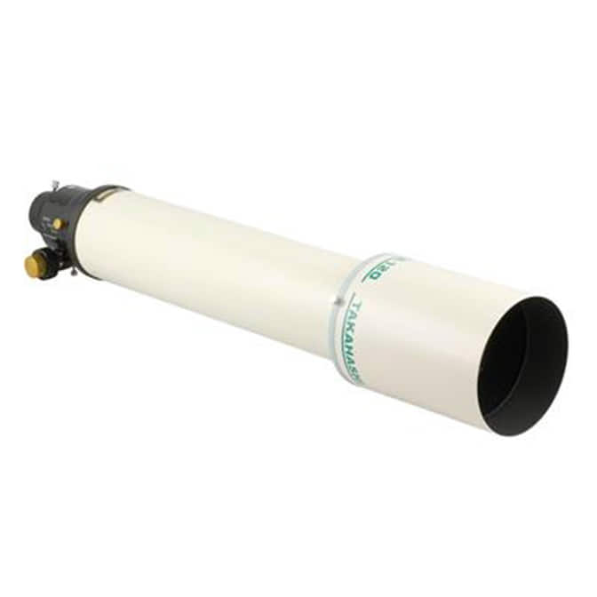 Takahashi TSA-120 Teleskop mit Feather Touch Auszug