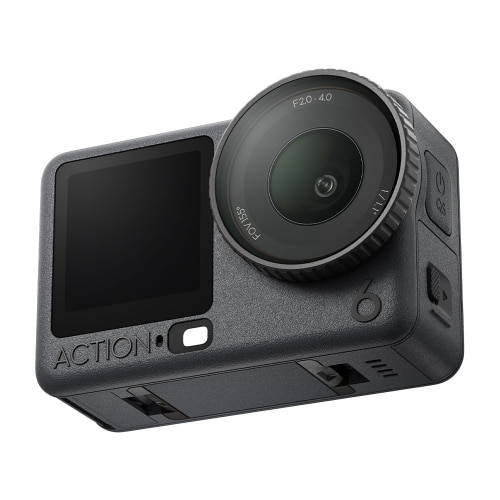 Zumirent DJI Osmo Action 6 Adventure Combo