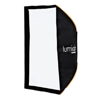 Zumirent Bowens Lumiair Softbox 60x80cm