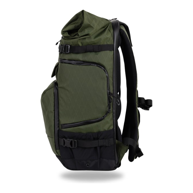 Element backpack 30L V2 Forest Green - 10.jpg