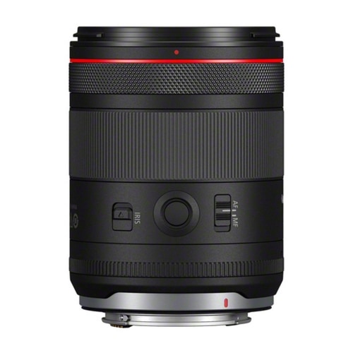 Zumirent Canon RF 50mm F1.4L VCM