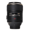 Occasion Nikon AF-S Micro Nikkor 105mm 2.8 G ED VR