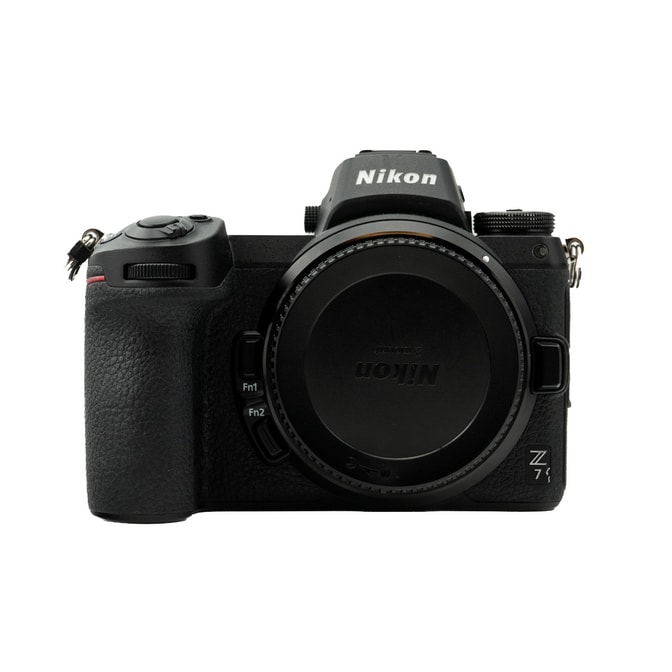 Occasion Nikon Z7