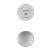 Caruba Auslöse-Button silber