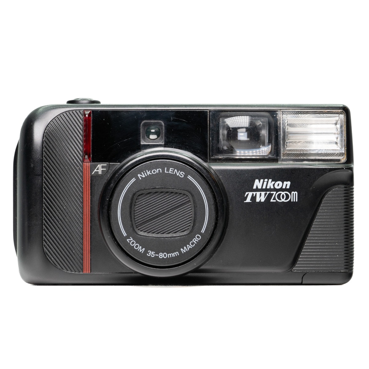 Occasion Nikon TW ZOOM Schwarz