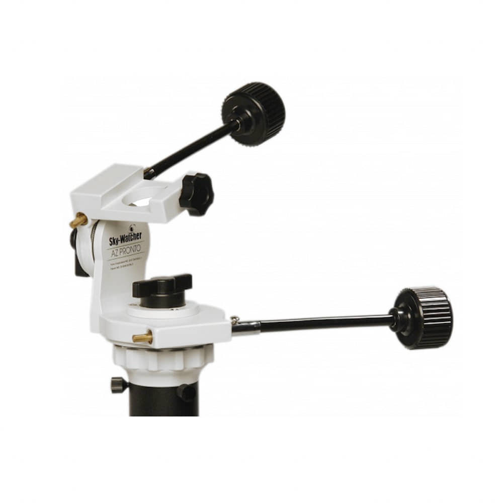 Sky Watcher Explorer-130PS 130 mm f/5 + AZ Pronto