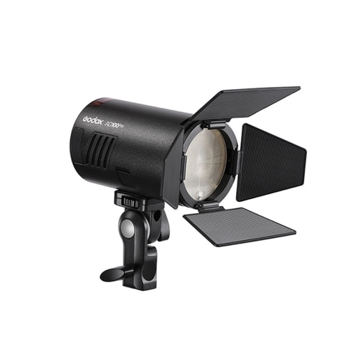 Zumirent Godox Wistro AD100Pro