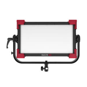 Zumirent Rayzr MC 100 Mutli Color RGBWW Soft LED