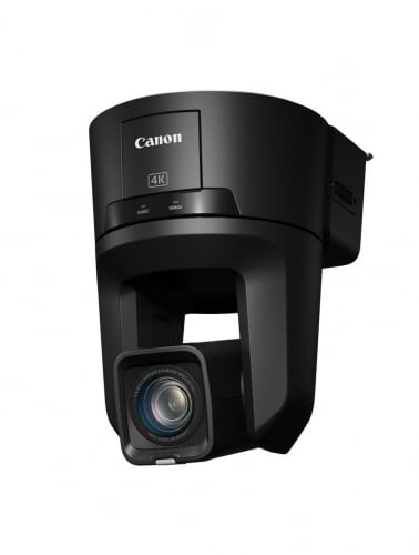 Zumirent Canon CR-N700 PTZ Kamera