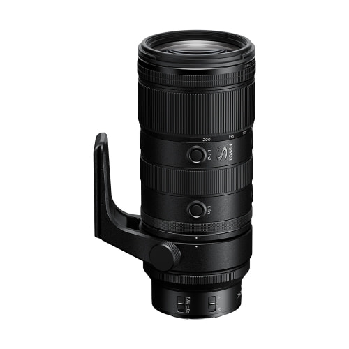 Zumirent Nikon Nikkor Z 70-200mm f/2.8 VR S II