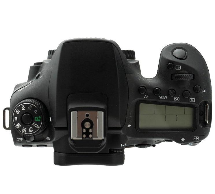 Occasion Canon EOS 90D