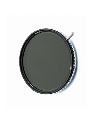 Zumirent Nisi VND True Color 1-5 Stops 95mm