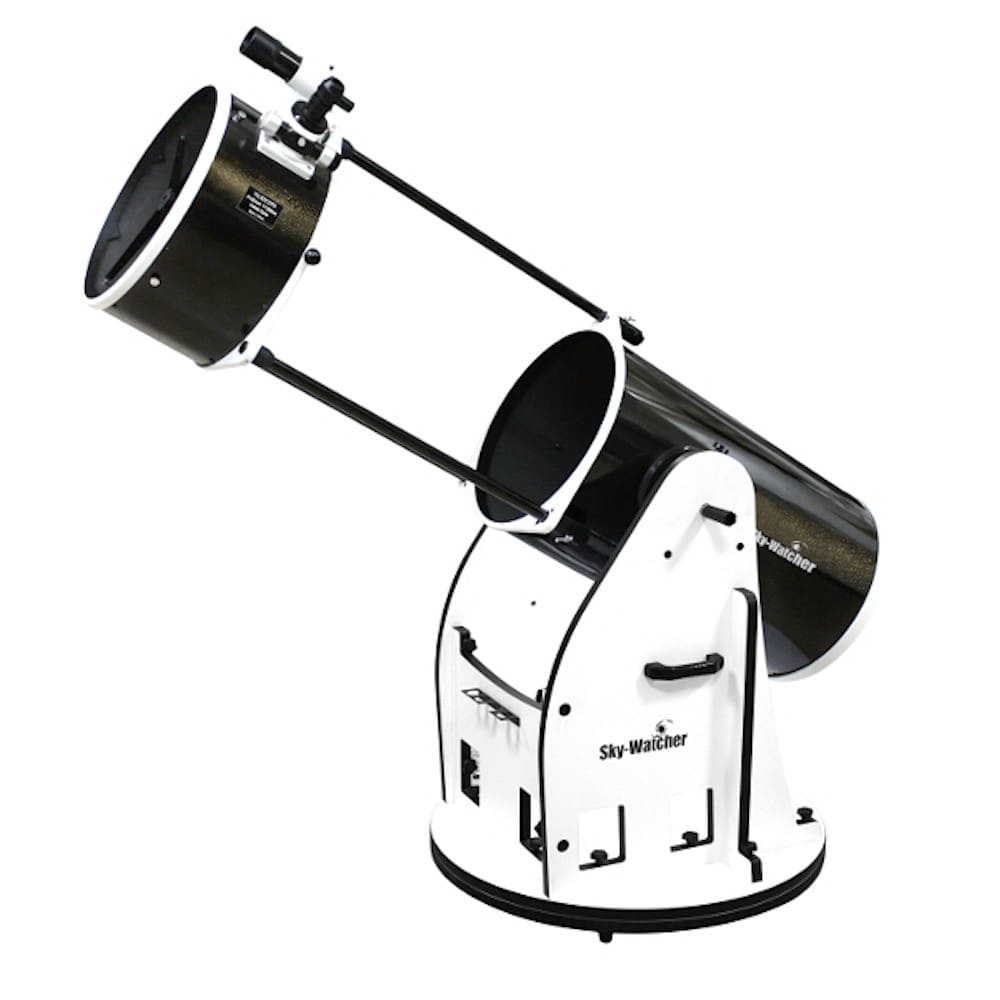Sky Watcher Skyliner-400P 406mm f/4.4 Flextube Dobson