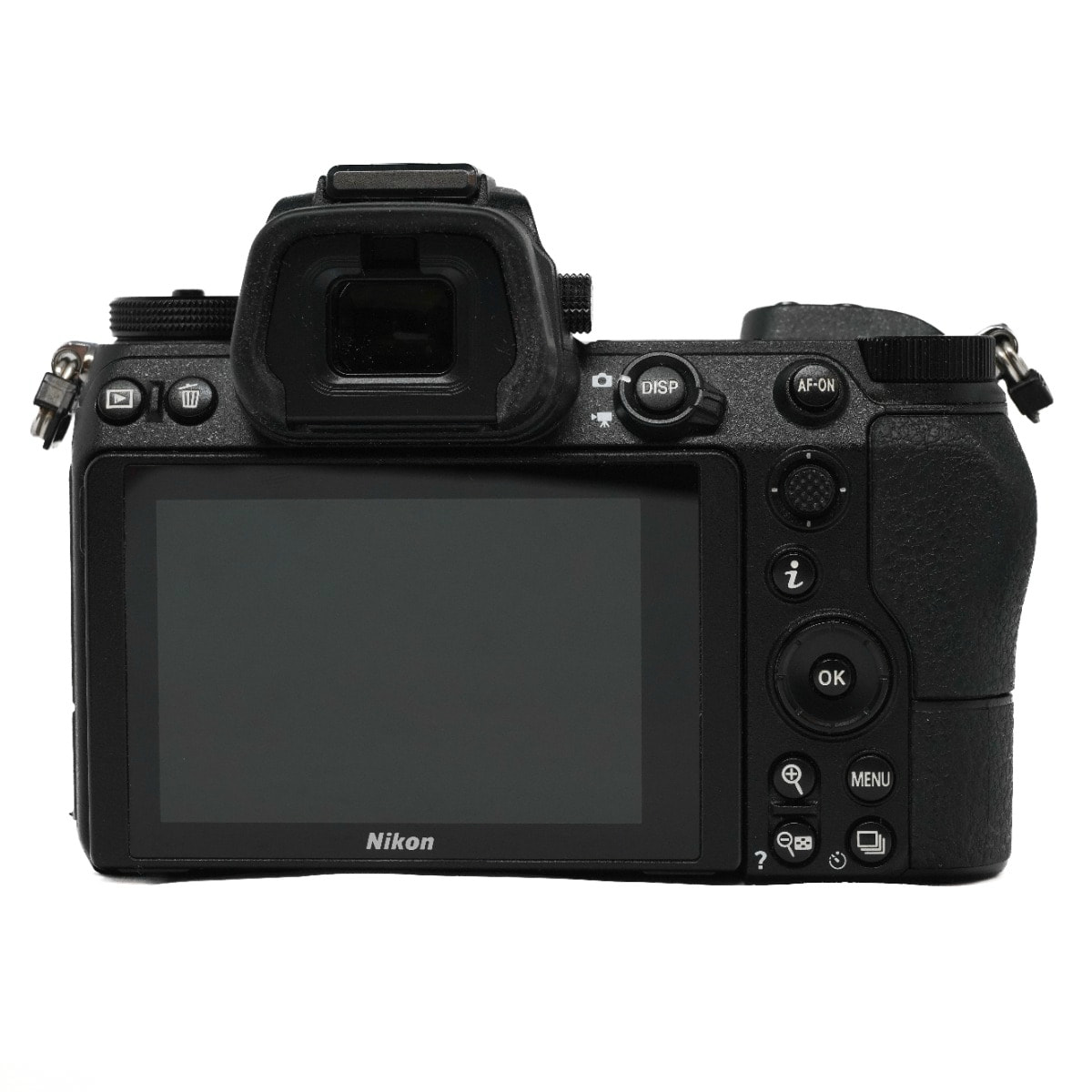 Occasion Nikon Z7 Body