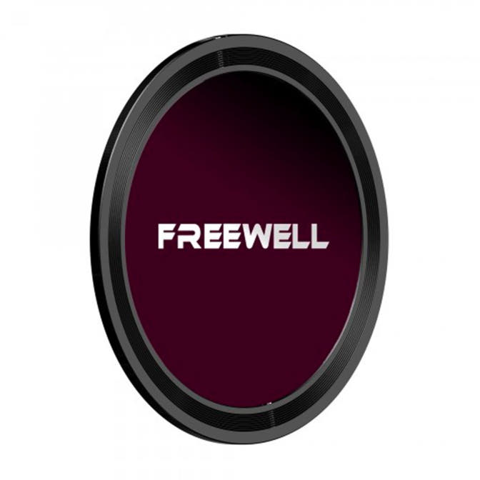 Freewell Magnetic VND Lens Cap 67mm