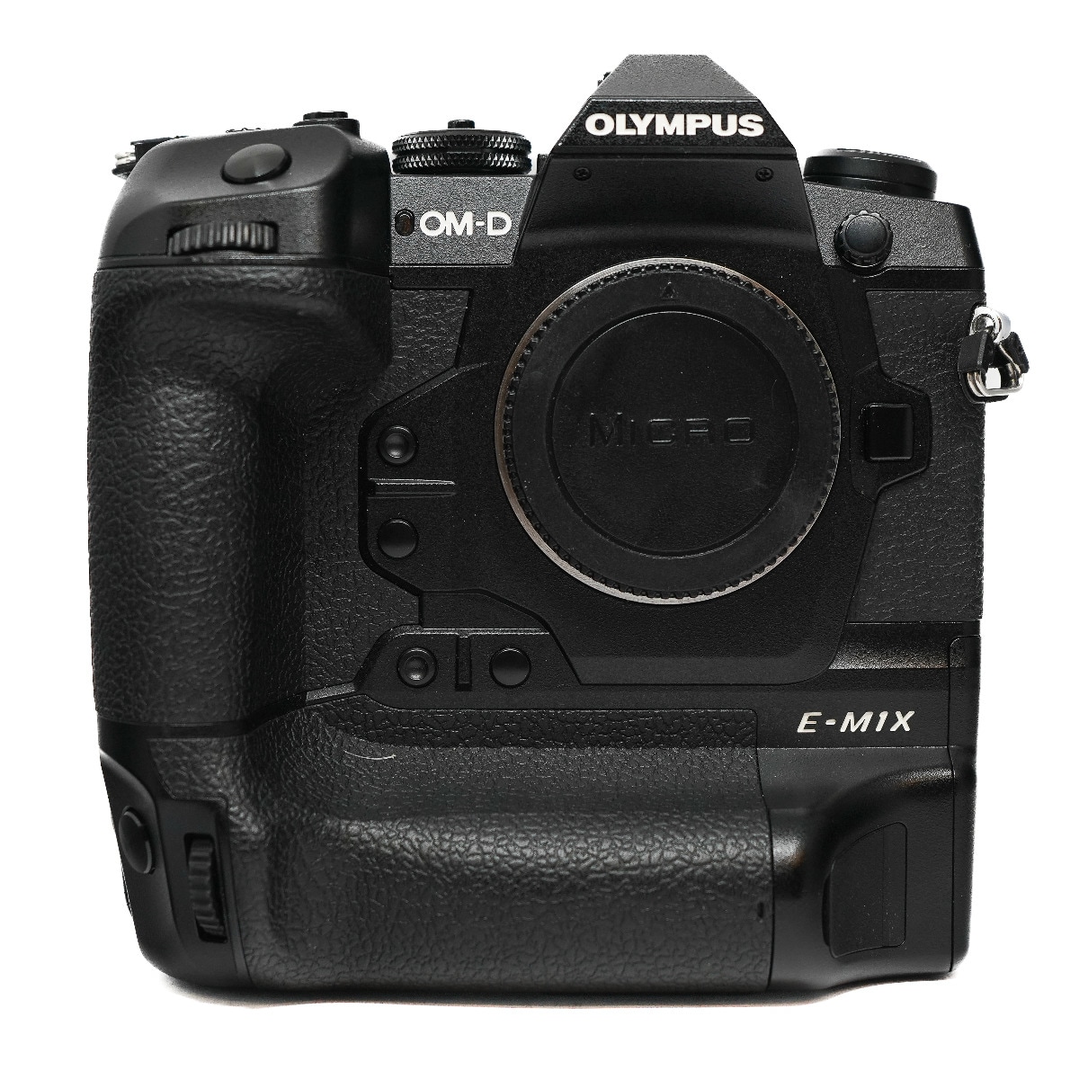 Occasion Olympus OM-D E-M1X