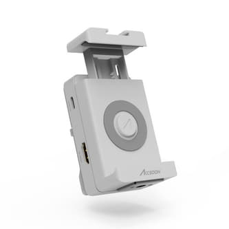 Zumirent Accsoon SeeMo Smartphone-Monitoradapter