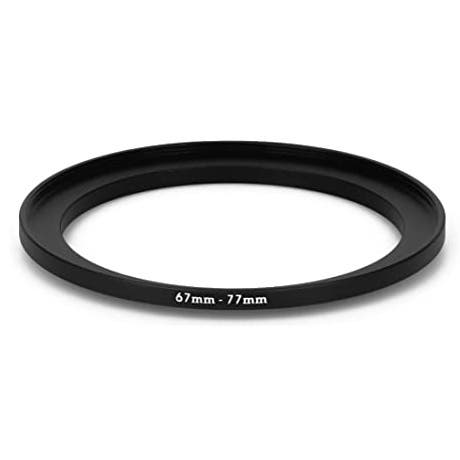 Zumirent Filteradapter 67mm-77mm