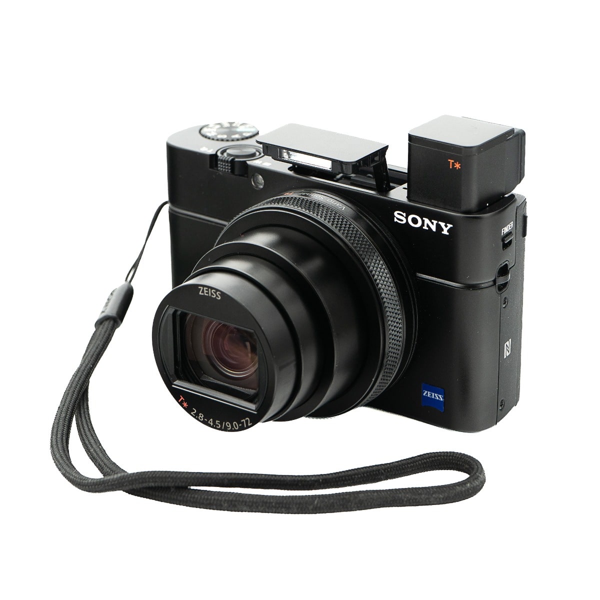 Occasion Sony Cyber-shot RX100 VII