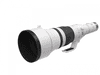 Zumirent Canon RF 1200mm F8 L IS USM