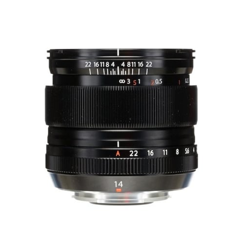Zumirent Fujifilm 14mm 2.8 X-Mount