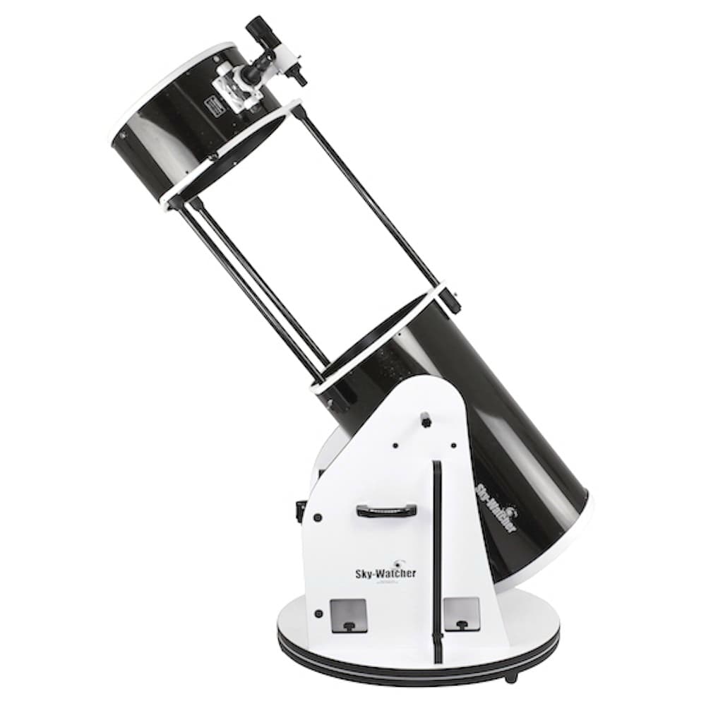 Sky Watcher Skyliner-400P 406mm f/4.4 Flextube Dobson