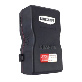 Zumirent Blueshape BV270HD V-Mount