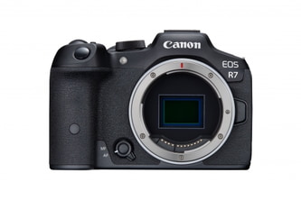 Zumirent Canon EOS R7