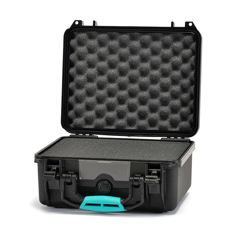 HPRC 2300 Resin Case with cube Foam black - blue.jpg